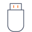 USB 인식
